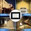 LZQ 5x100W LED reflektor teplá bílá Super jasný LED Náhled obrázku produktu 11