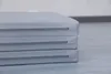 Gymnastická Matrace Satellite 180X100X5 Cm Třídílná - Šedá Náhled obrázku produktu 7
