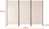 VEVOR dzielnik pokoju 3 panele dzielnik pokoju 260 x 184 x Podgląd zdjęcia produktu 8