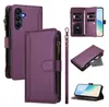 Etui pour Samsung Galaxy A16 4G/A16 5G, étui portefeuille Voir les images du produit 1