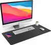 CSL Tapis de souris, XXL 800 x 400 x 3 mm Sous-mains de Voir les images du produit 4