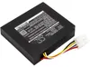 TECHTEK Batterie compatible avec [DYMO] LabelManager 500TS, Voir les images du produit 2