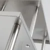 Kuchyňská police Bremermann, univerzální police, stojan na Náhled obrázku produktu 5