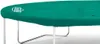 Berg Trampolin Abdeckplane Extra Oval 470 cm Grün Produktbild-Vorschau 2