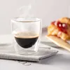 LEONARDO Tasse Duo 100ml 2er Set, Set, 0,1 l, Transparent, Produktbild-Vorschau 9
