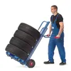 fetra Reifen-Roller, Ladefläche Ø 700 mm Produktbild-Vorschau 5