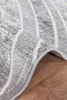 Conceptum Hypnose, Elmina F0333 - Light Grey, Teppich, Produktbild-Vorschau 4