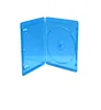 MediaRange Bluray Case 5pcs Single retail Voir les images du produit 2