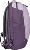 Side view of a backpack. Produktbild-Vorschau