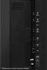 Close-up view of the rear ports of a Samsung television. Anteprima dell’immagine prodotto