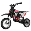 EVERCROSS TECH EV12M PRO Moto électrique pour enfants, Voir les images du produit 2