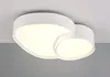 Trio Rise LED stropní světlo 21W stmívatelné bílé matné CCT Náhled obrázku produktu 6