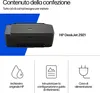 HP DeskJet 2921 – Drahtloser Produktbild-Vorschau 7