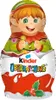 kinder Schokolade Kleine Hohlfigur mit Überraschung 36g Produktbild-Vorschau 7