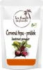 Červená řepa prášek BIO 500 g LES FRUITS DU PARADIS Náhled obrázku produktu 1