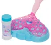 Barbie Bubble Sparkle Meerjungfrau-Puppe mit Produktbild-Vorschau 3