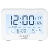 Budík elektronický teplota vlhkosť AD1196W Náhľad obrázku produktu 1
