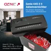 Genie 12524 GENIE Aktenvernichter 440 X II Náhled obrázku produktu 2