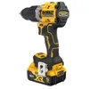 DeWALT Werkzeuge - AKKU-Schlagbohrschrauber 18 V,  2  x 5,0 Produktbild-Vorschau 23