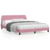 VidaXL 373217, Pink, 165 cm, 2,18 m, 74,5 cm, 1600 x 2000 Produktbild-Vorschau 9