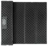 Fox Outdoor 31344A - Thermomatte - faltbar - schwarz Produktbild-Vorschau 4