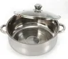 pětipatrový parní hrnec Manti Pot Mantowarka Steamer Cooker Náhled obrázku produktu 4