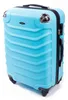 RGL 730 XXL Reisekoffer Harstchale Koffer Abnehmbare Räder Produktbild-Vorschau 1