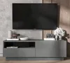 TV-Schrank Enjoy TV-Lowboard Loft Style Schublade Modern Produktbild-Vorschau 1