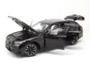 Minichamps 110023602 BMW i5 M60 Touring kombi 2024, černá Náhled obrázku produktu 4