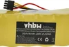 vhbw Akku kompatibel mit Profimaster Robot 2712 Saugroboter Produktbild-Vorschau 5