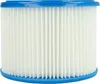 vhbw Faltenfilter kompatibel mit Nilfisk Alto Wap Attix Produktbild-Vorschau 2