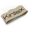 Kintex Fitnessband Set, 3 Bänder (2,5 m) verschiedene Produktbild-Vorschau 4