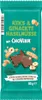 Ludwig Schokoladentafel ChoViva Cookie and gehackte Produktbild-Vorschau 1