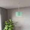 Home Sweet Home Diffusor für Lampenschirm Weiß - Produktbild-Vorschau 2