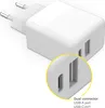 Accezz Wall Charger - Chargeur - Connexion USB-C et USB - Voir les images du produit 2
