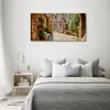 Tulup Glas-Bild -140x70- Wandkunst Dekorative Wand für Produktbild-Vorschau 3