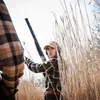 FJÄLLRÄVEN Čepice s kapucí DARK GREY L/XL Náhled obrázku produktu 5