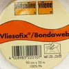 Vlieseline Meterware Vliesofix weiß zum Produktbild-Vorschau 4