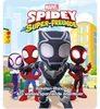 Tonies Marvel Spidey - Raketen-Rhino Produktbild-Vorschau 3