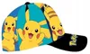 Cappello Pokemon a stampa completa Anteprima dell’immagine prodotto 7