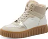 Chaussures de marche pour femme Marco Tozzi, bottines à Voir les images du produit 9