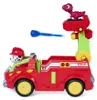 PAW Patrol Dino Movie Voertuig - Marshall Voir les images du produit 6