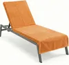 NYVI Frottee Schonbezug für Gartenliege NYVISpa 75x200 cm Produktbild-Vorschau 2