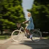 Městské kolo Goetze Mood 28 – dámské, 7 rychlostí Shimano, Náhled obrázku produktu 6