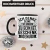 Trendation - Lustige Tasse Valentinstag Spruch Geschenk für Produktbild-Vorschau 3