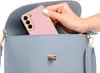 Cadorabo DE-158143, Samsung, Samsung Galaxy S21 5G, Ruže Náhľad obrázku produktu 6