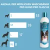 BioGroom Protein Lanolin Tränen freies, Sulfat freies Produktbild-Vorschau 4