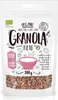 GRANOLA KETO  200 g – DIÄT-LEBENSMITTEL Produktbild-Vorschau 1