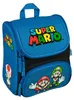Scooli zaino Cutie Prescool Backpack 6,5L Super Mario blu Anteprima dell’immagine prodotto 1