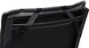 Close-up view of the back of a chair cushion with straps. Produktbild-Vorschau